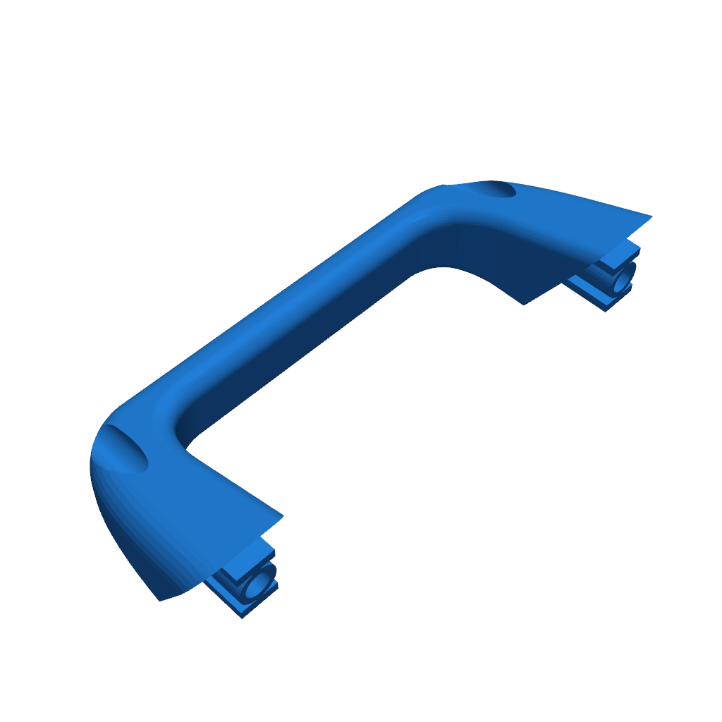 Совместимая ручка