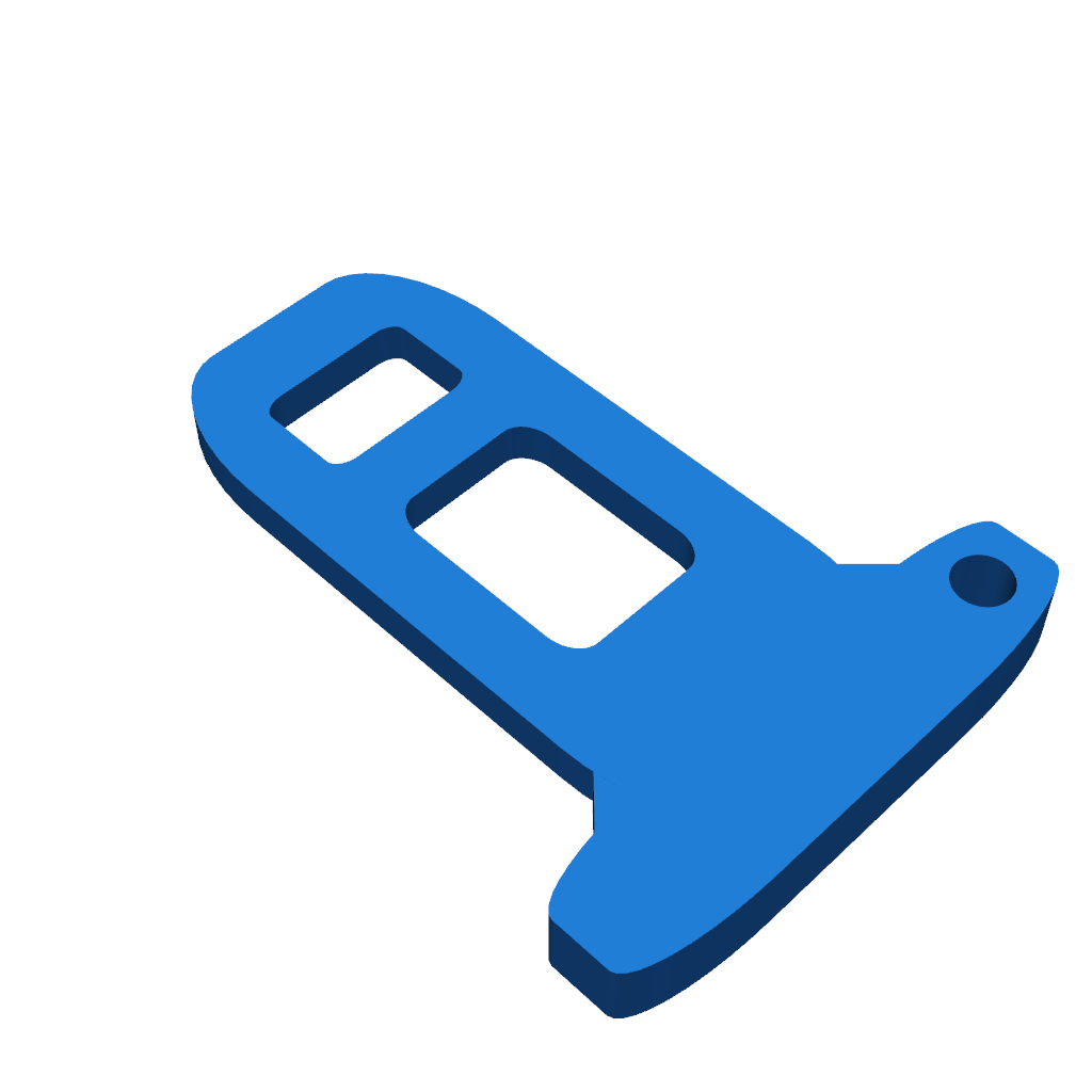 Коннектор для Fiat Toro/Ram 1000