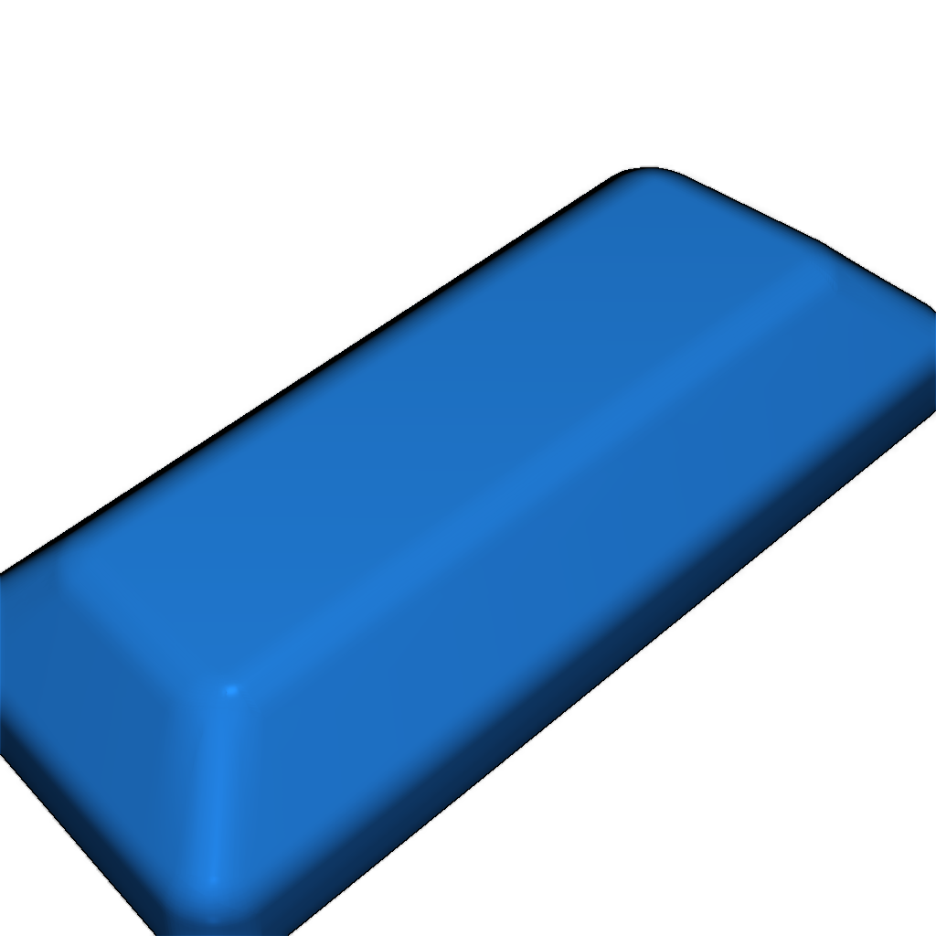 Альтернатива кнопке ключа автомобиля Fiat