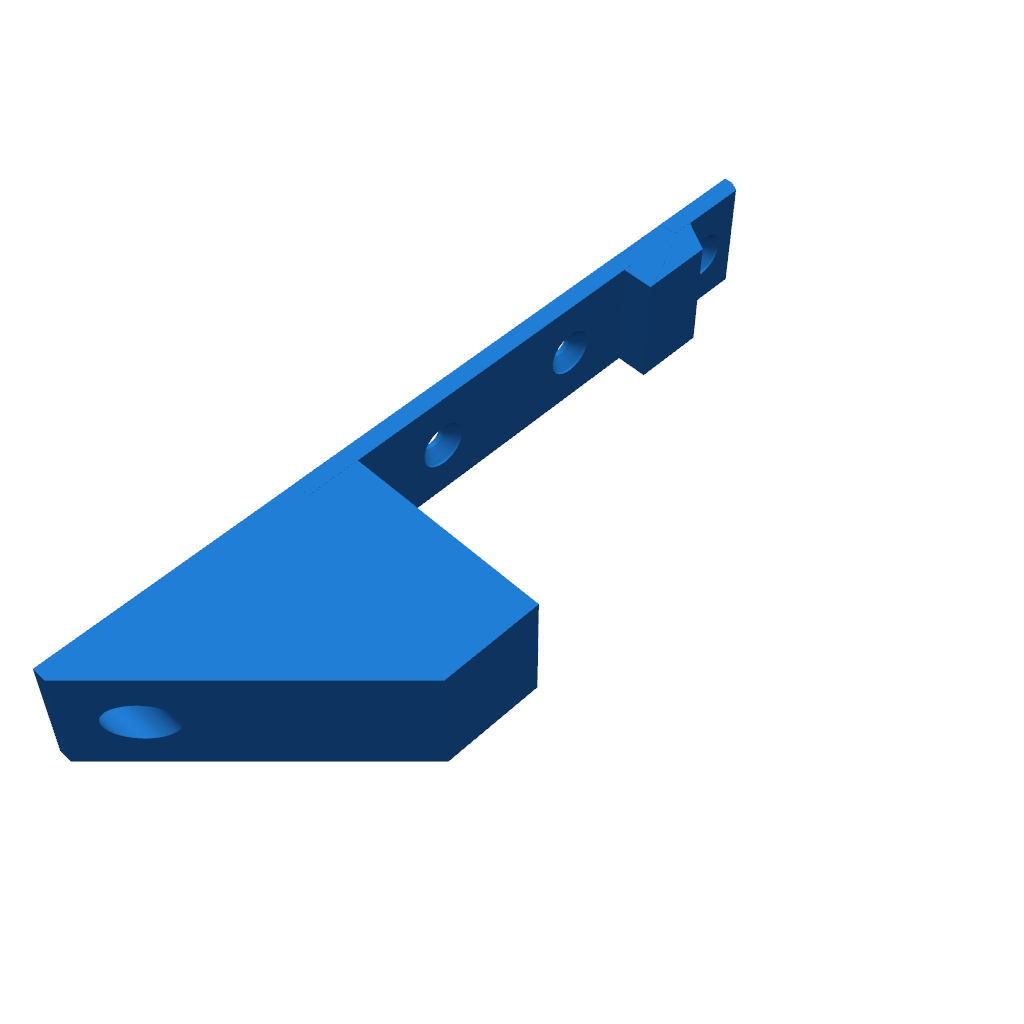 Стопор для раздвижной двери