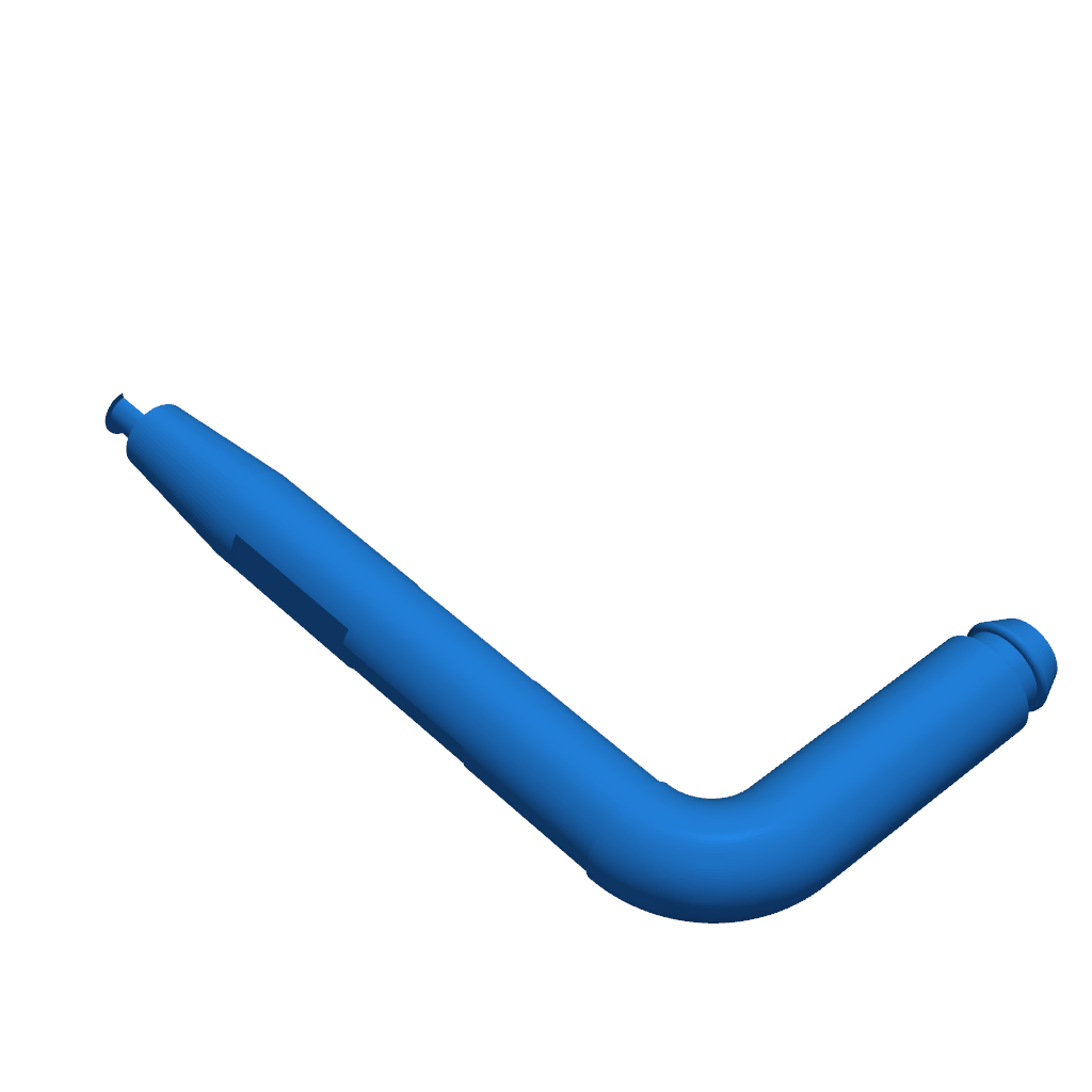 Опора солнцезащитного козырька для FIAT PANDA II