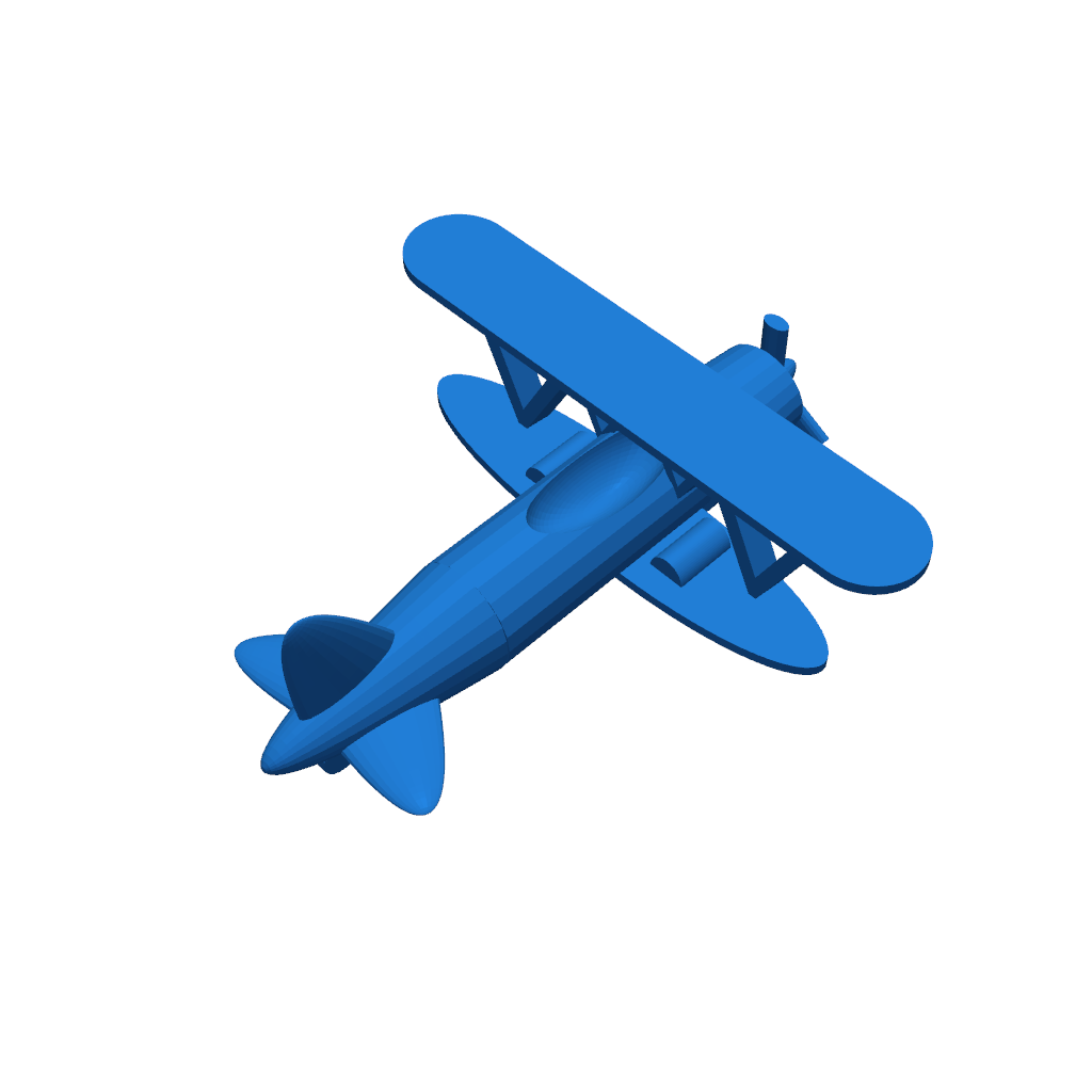 Итальянский истребитель Fiat Cr. 42