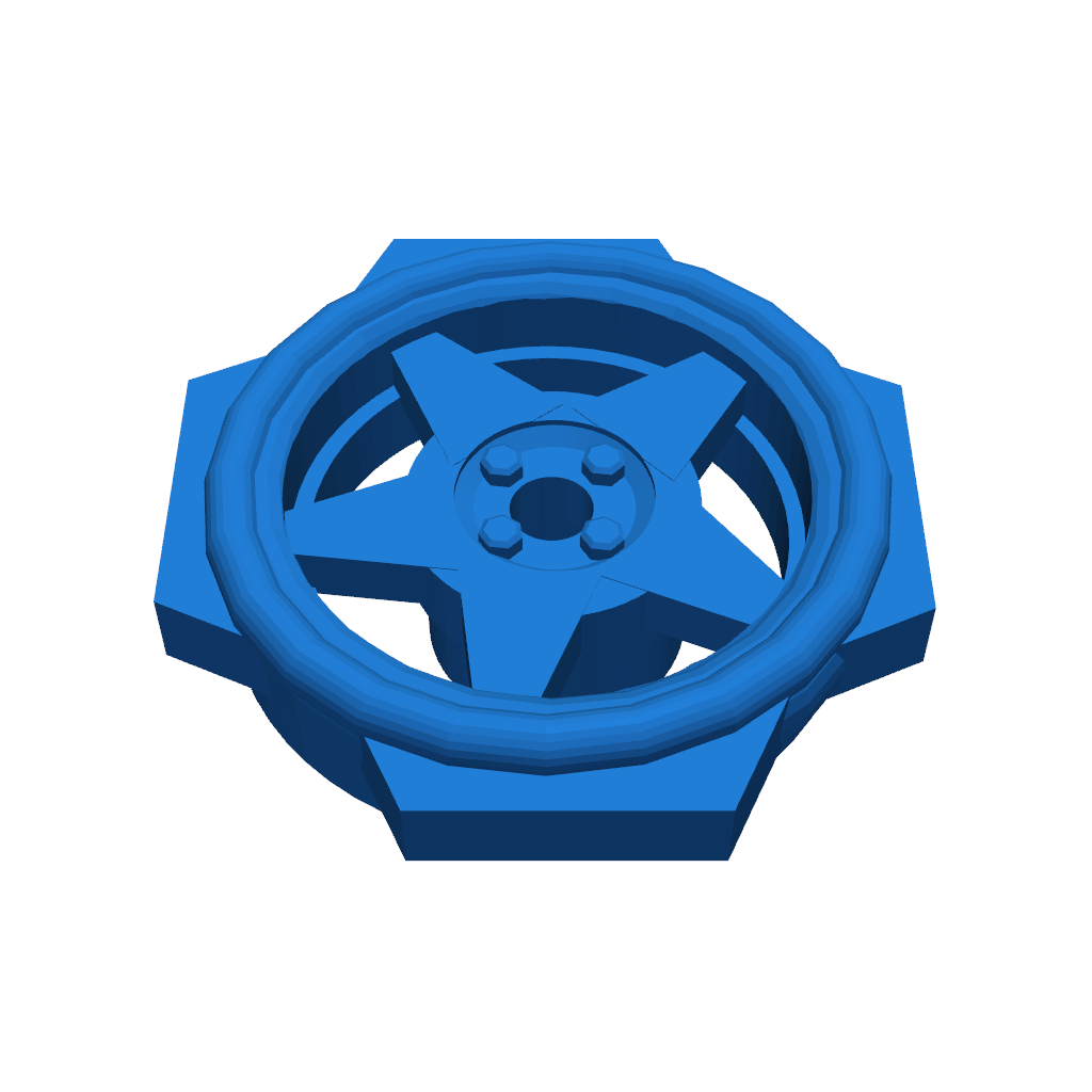 Fiat 126p 1:43 Спортивные диски