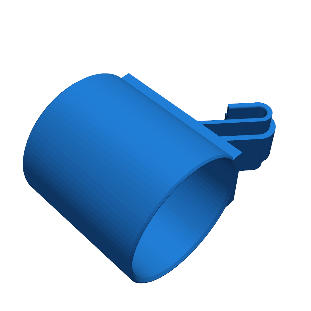 Держатель для канистры или бутылки Fiat Ducato 2007-