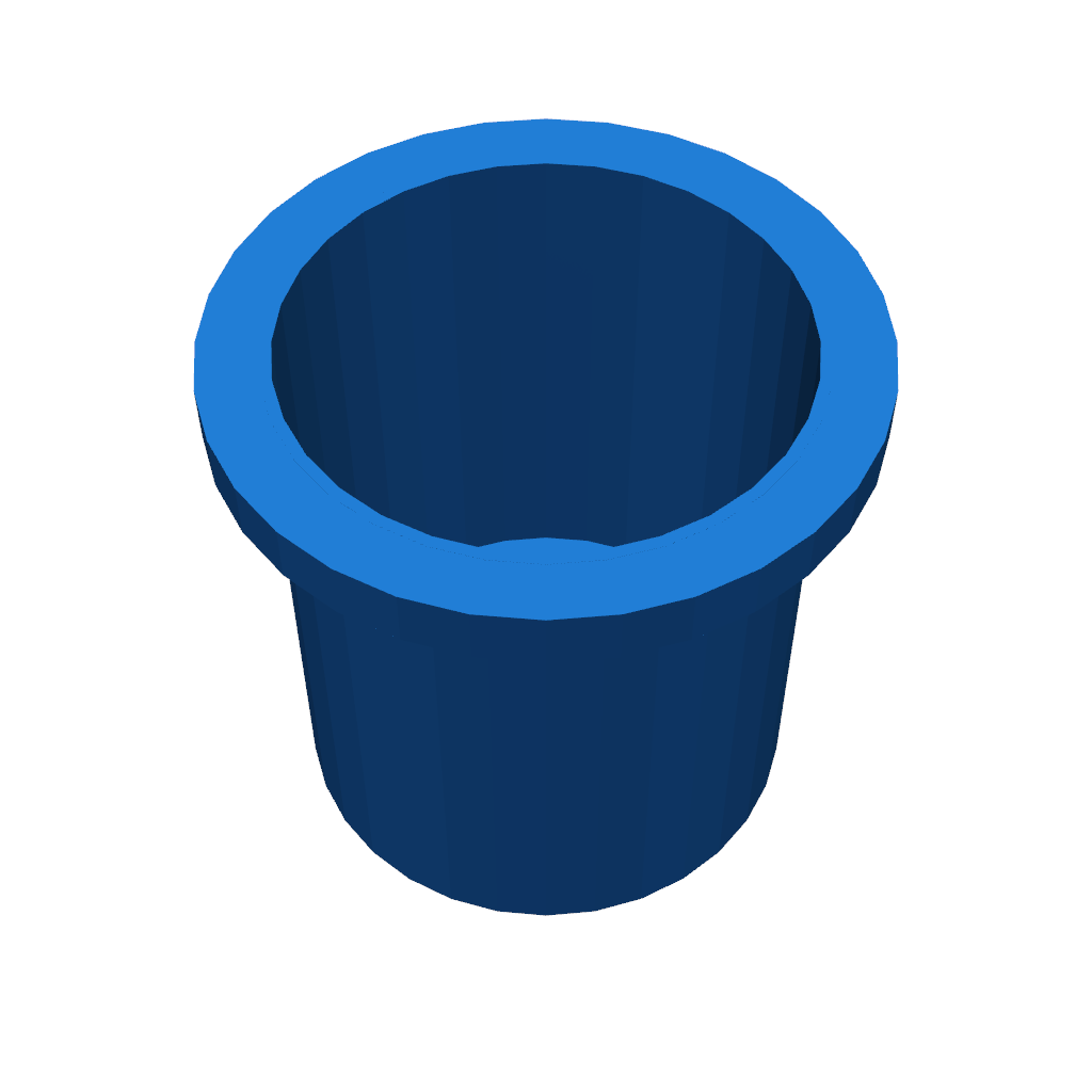 Держатель для монет/ручек Fiat 500