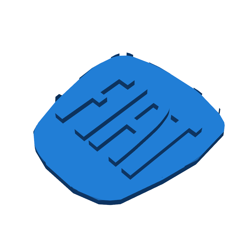 Логотип без рамки