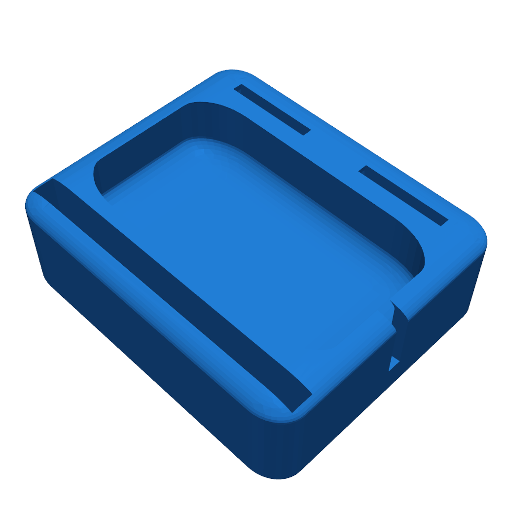 Органайзер для монет и карт