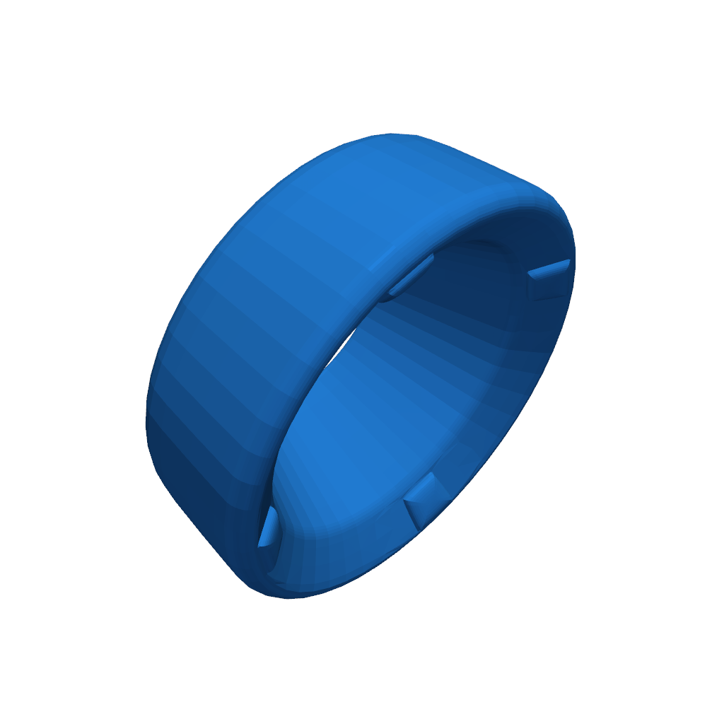 Заменяем пластиковые винты в светильниках