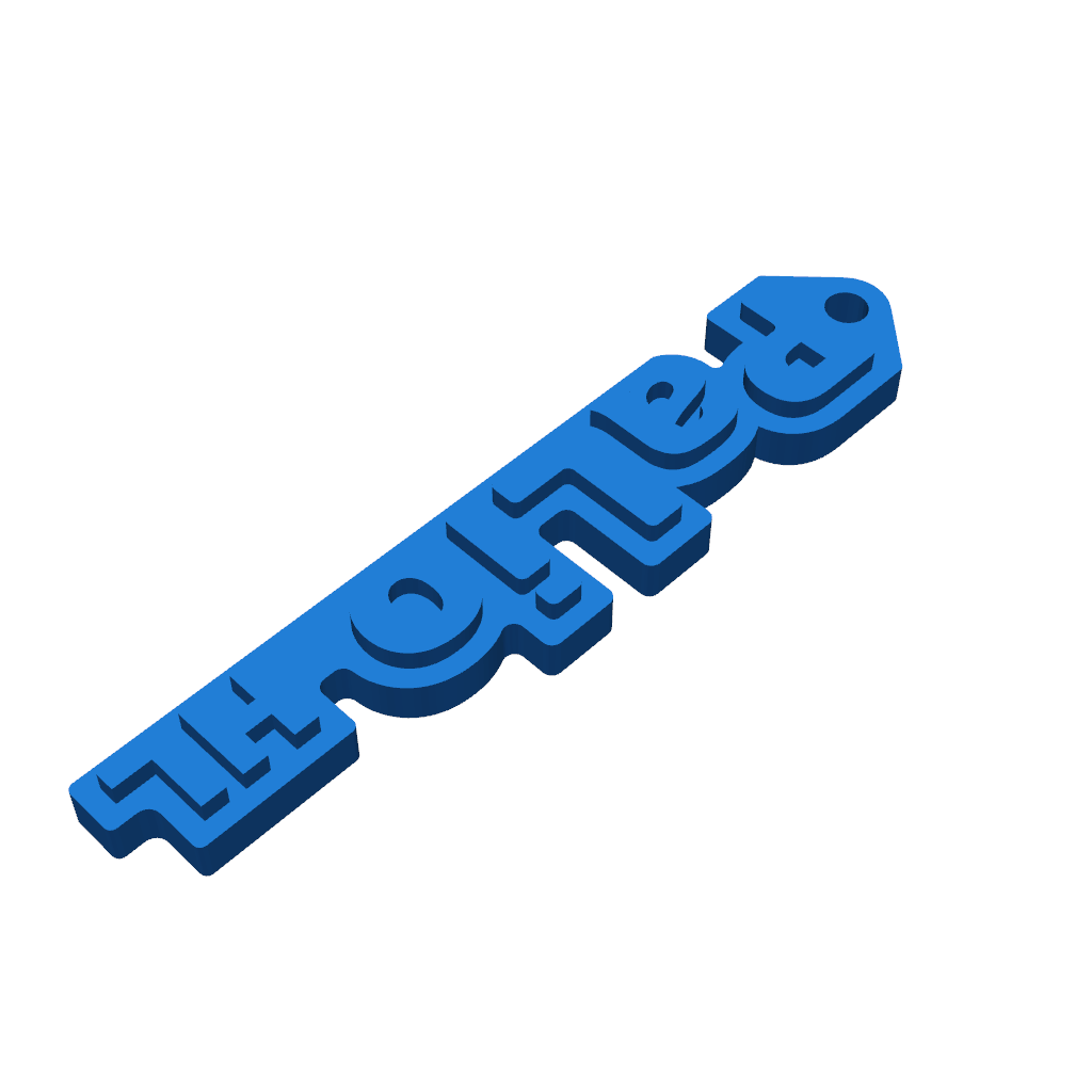 Фишка дилера для покера