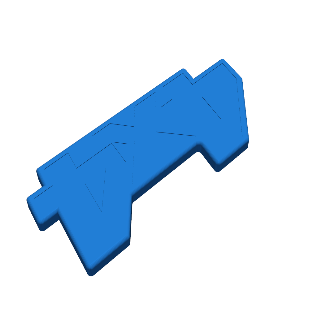 Логотип FIAT Panda 4x4