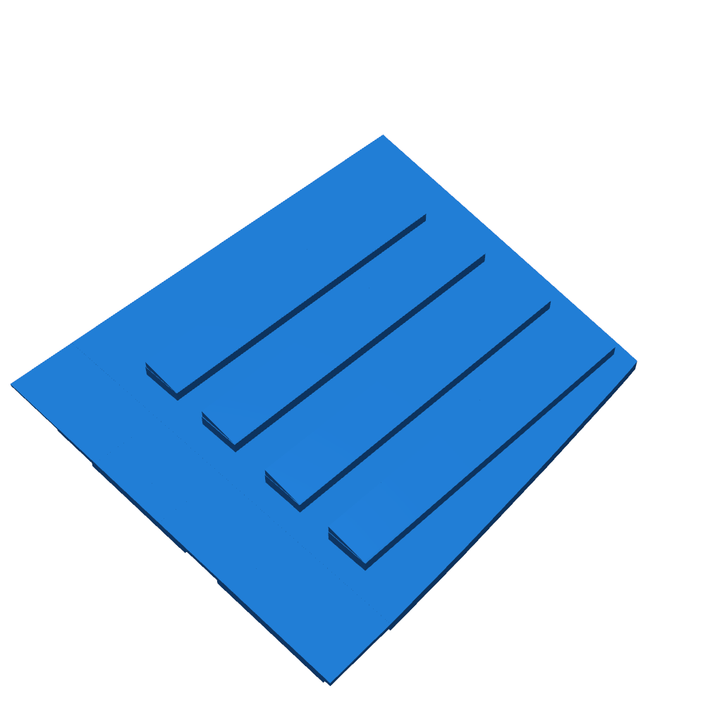 3D Модель для Печати