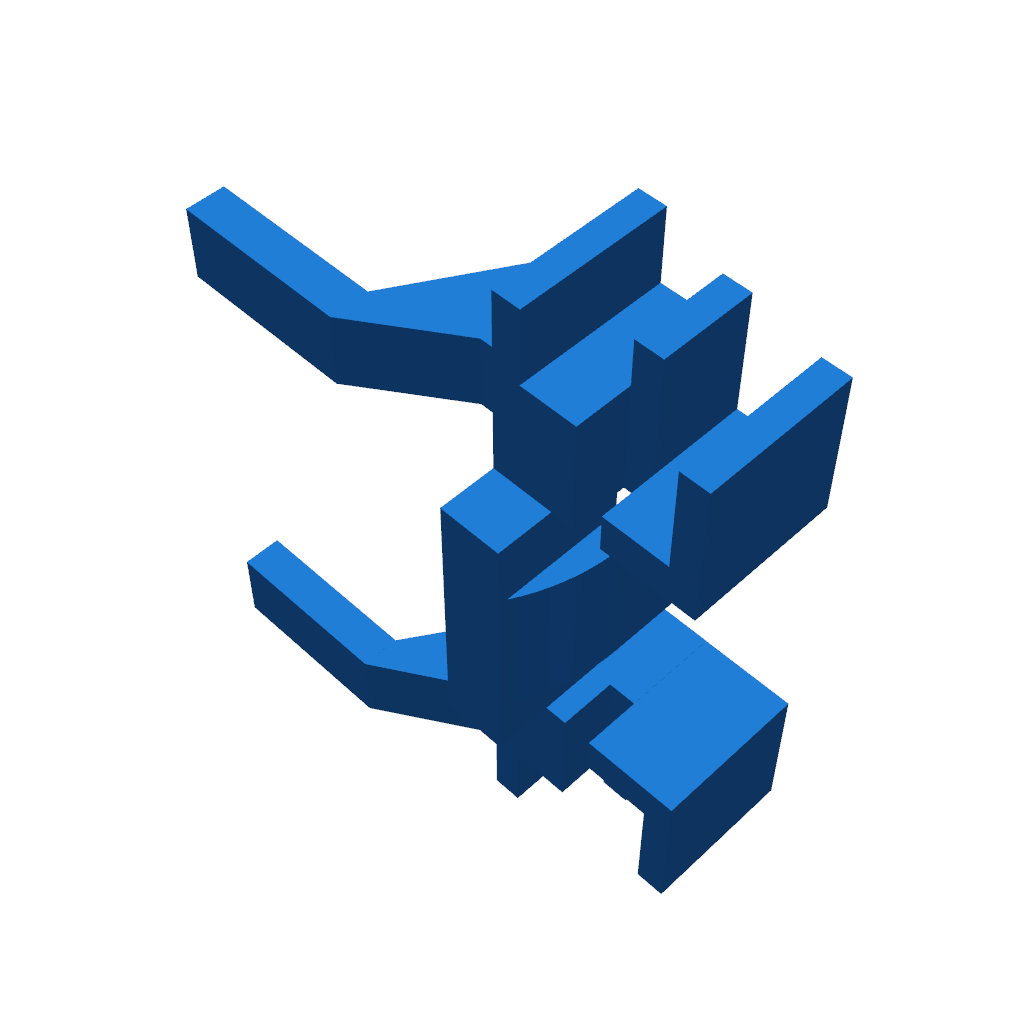 Адаптер лампы H7 для Fiat 500