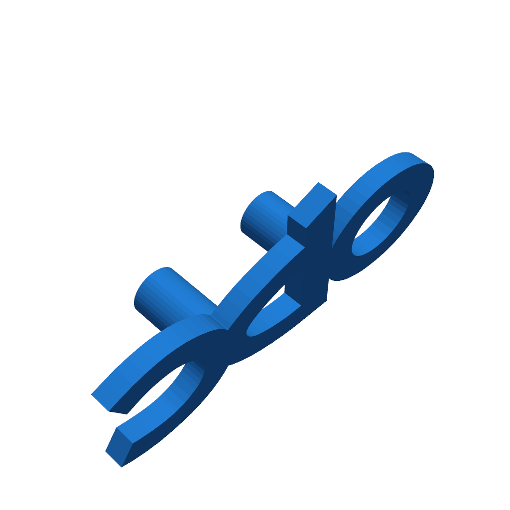 Логотип для Holden Opel OPC