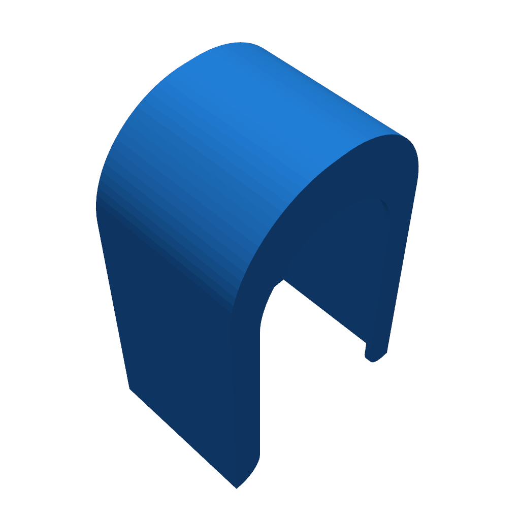 Держатель ключей для автодомов