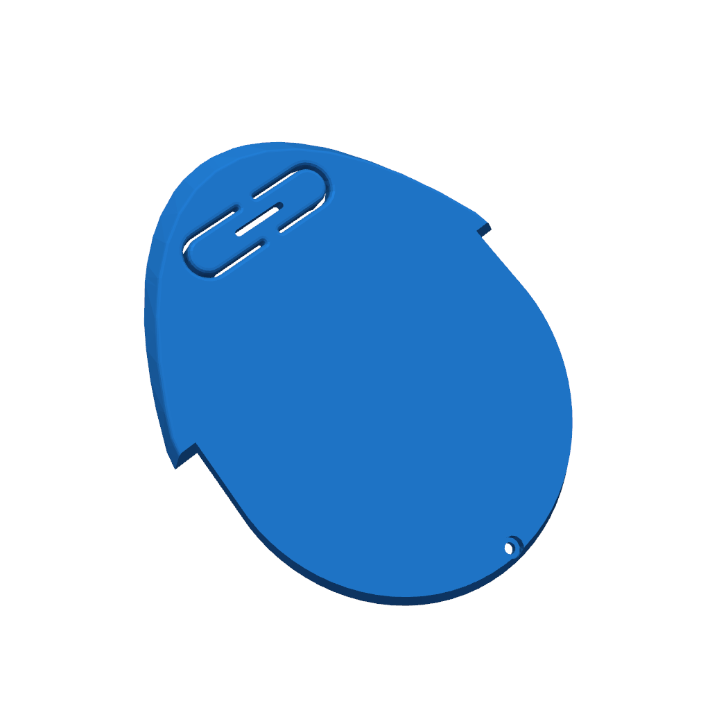 Цифровые настенные часы в форме спидометра Fiat 500