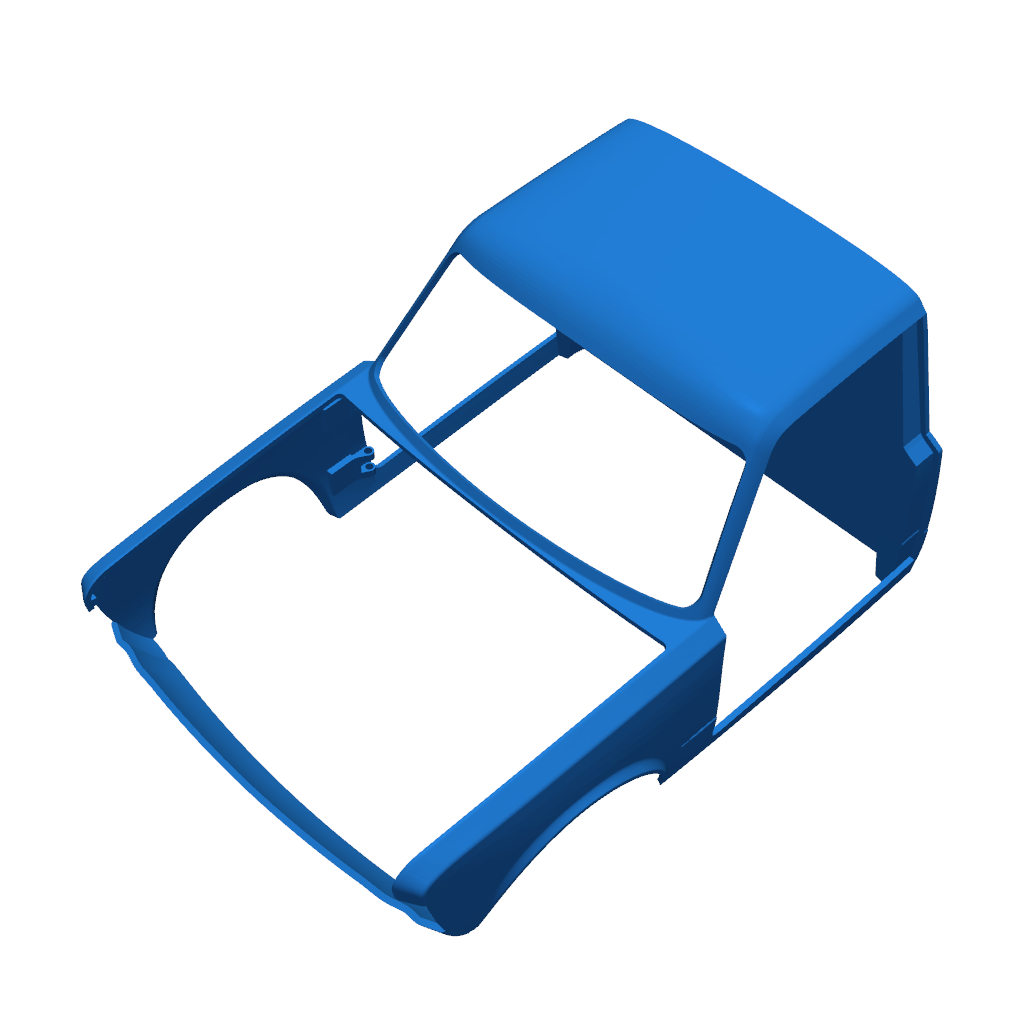 Пикап Фиат 125р