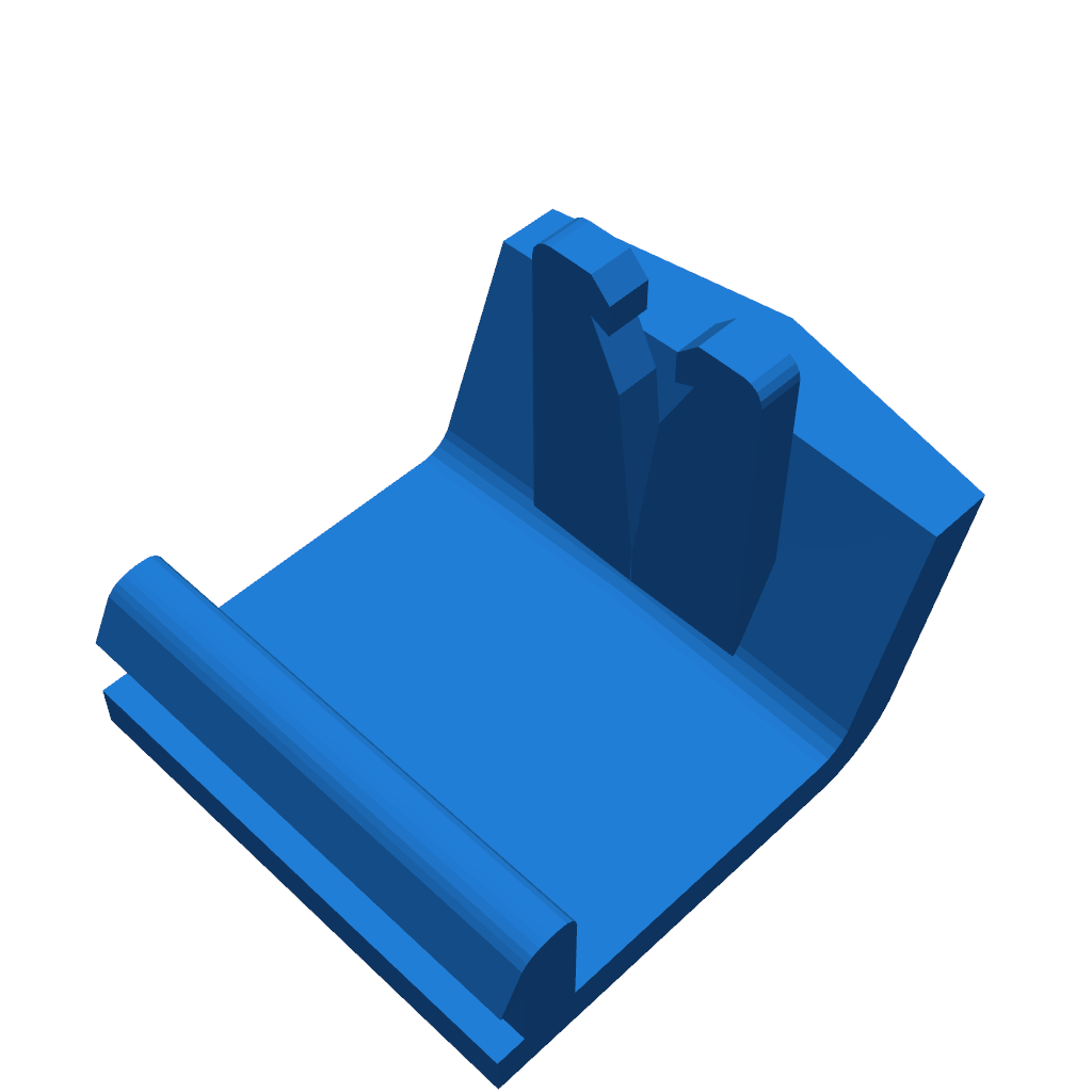 Запасная застежка для дверных ручек Fiat