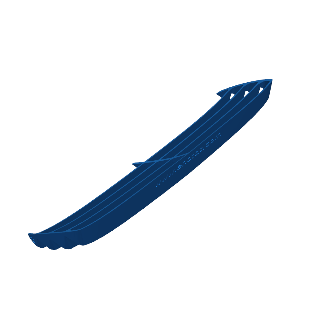 Решетка окна для Fiat 126