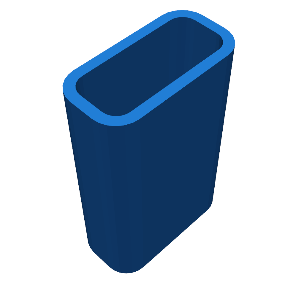 Прототип ключа Fiat 500e