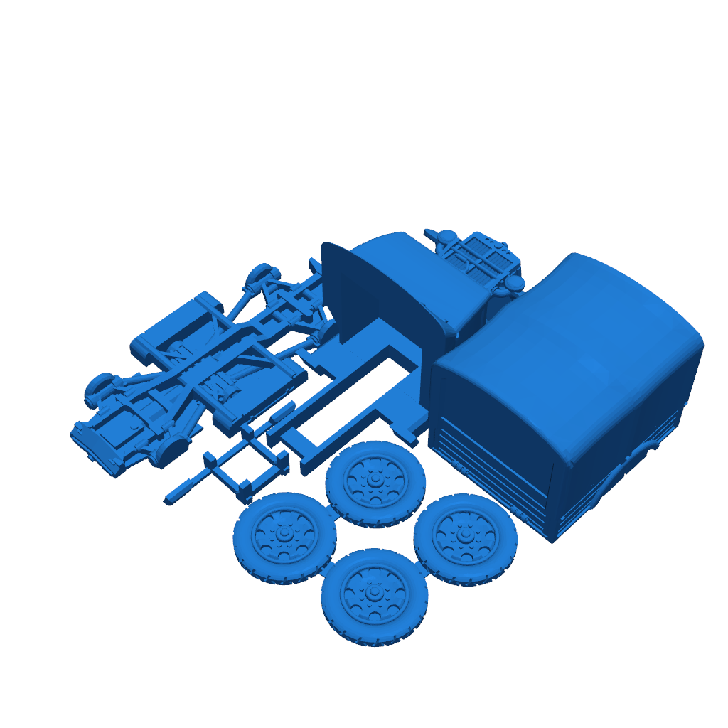 Поддержите эти модели на Patreon