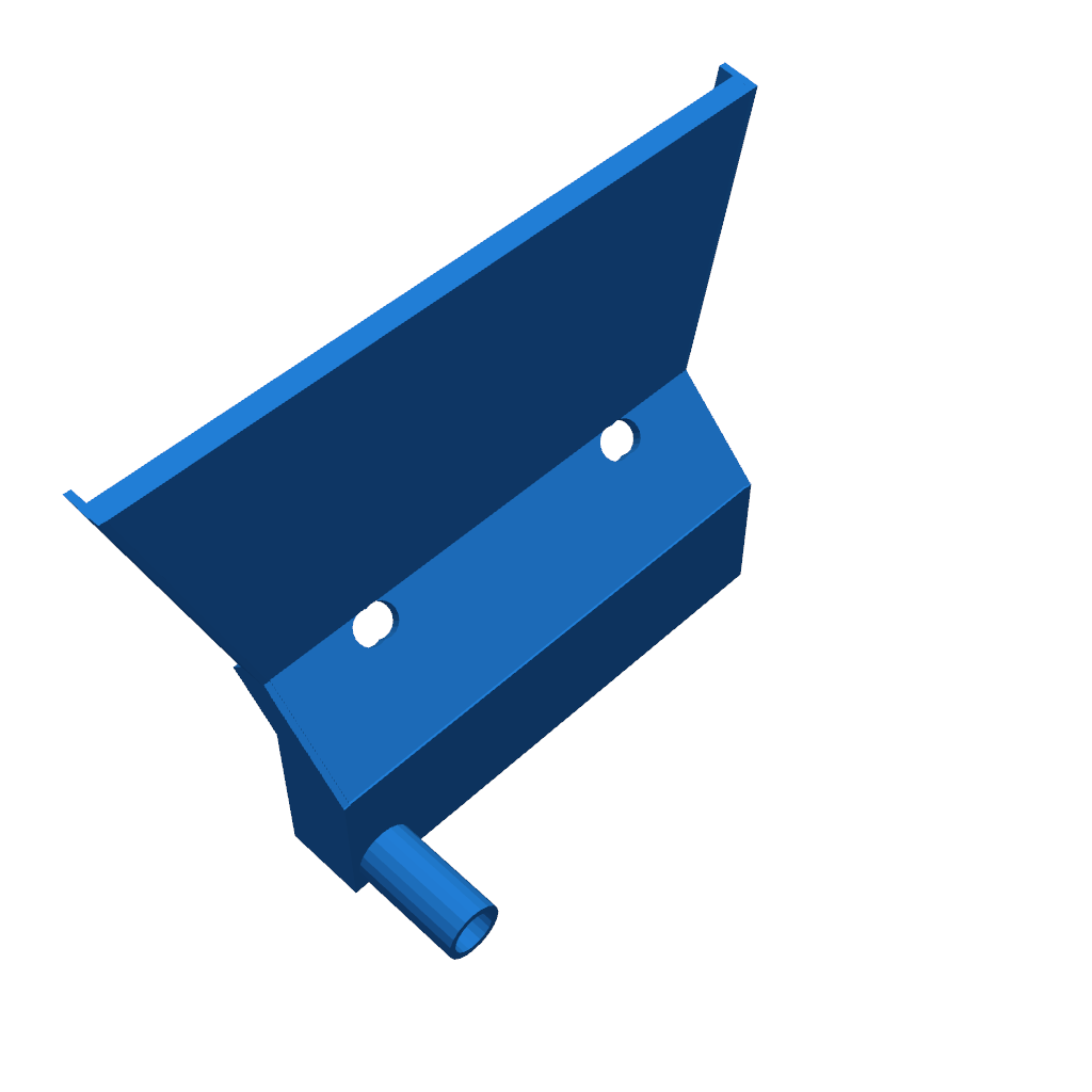 Защита двигателя от воды для Fiat Ducato и аналогичных моделей