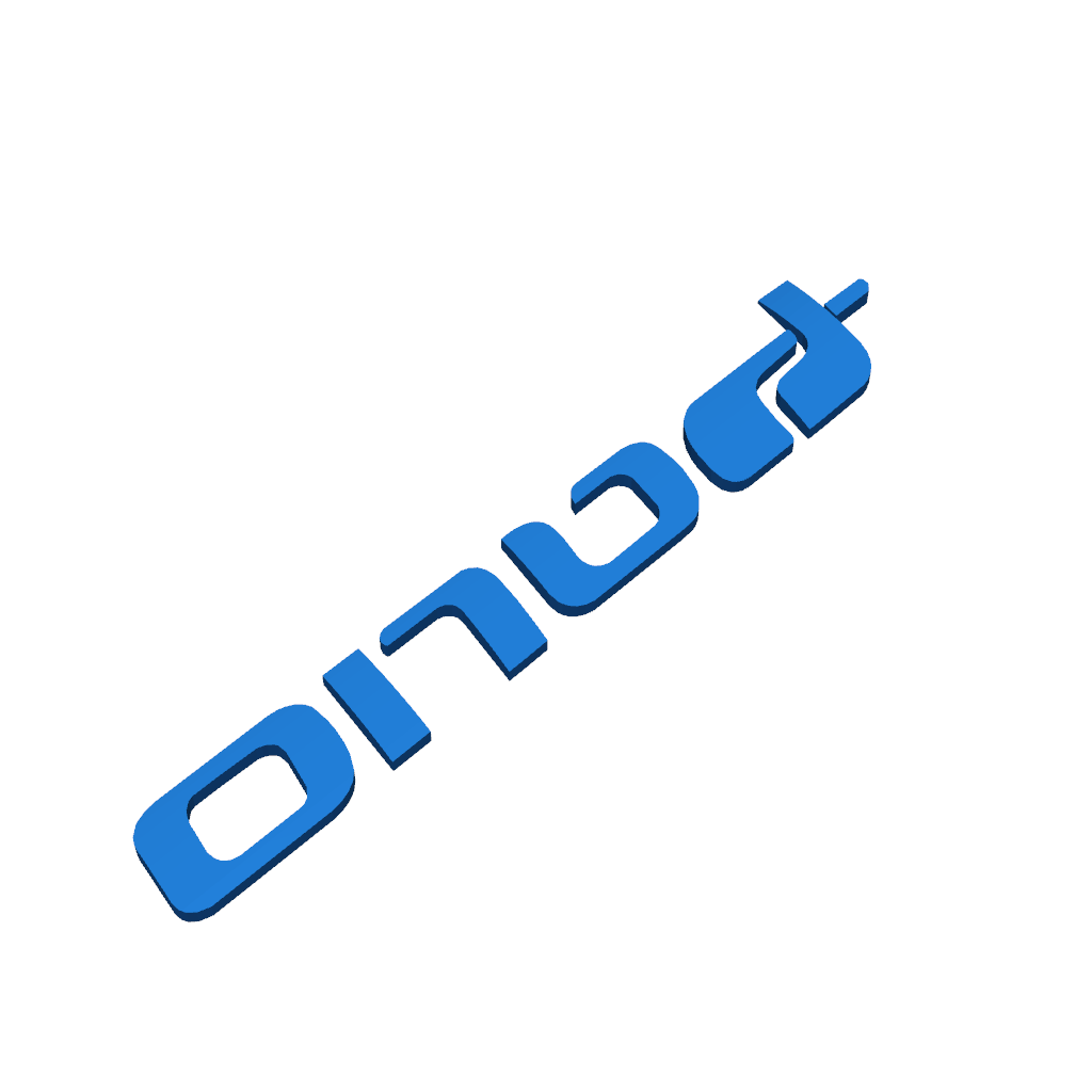 Настройка размера печати