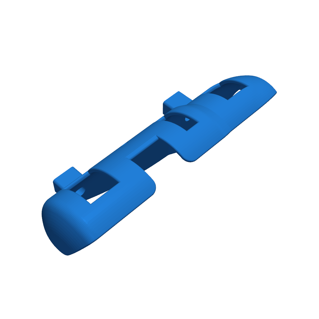 Современный Держатель Огнетушителя