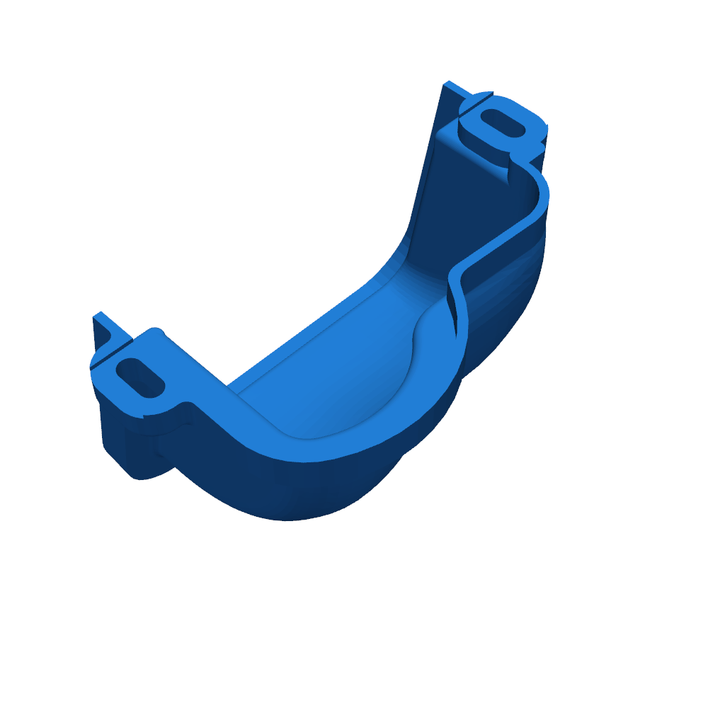 Крышка замены тормозного и сцепления шлангов