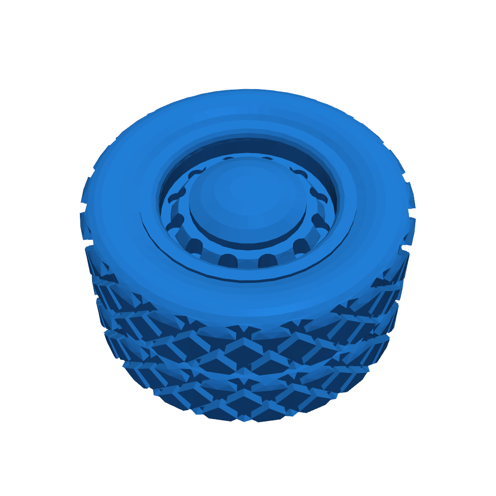 Поддержите эти модели на Patreon