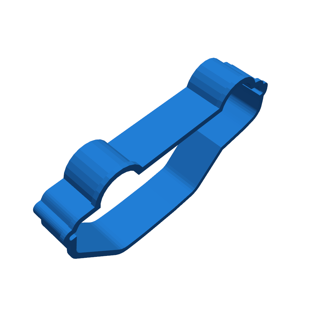 Модель Fiat 126P - Maluch