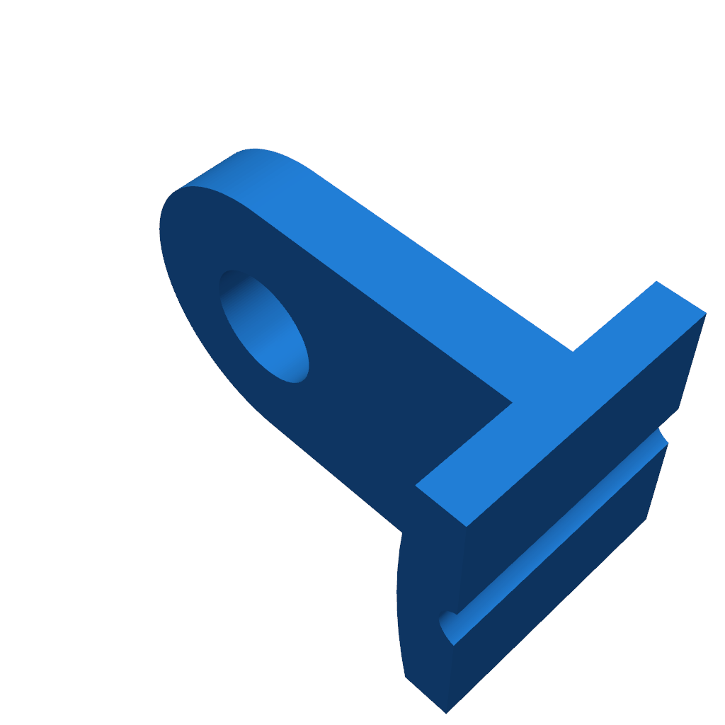 Запасная часть для ключа