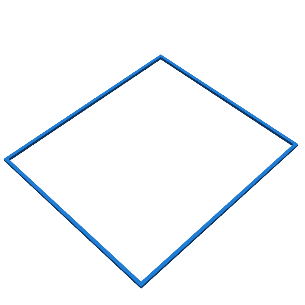 Держатель ручки двери