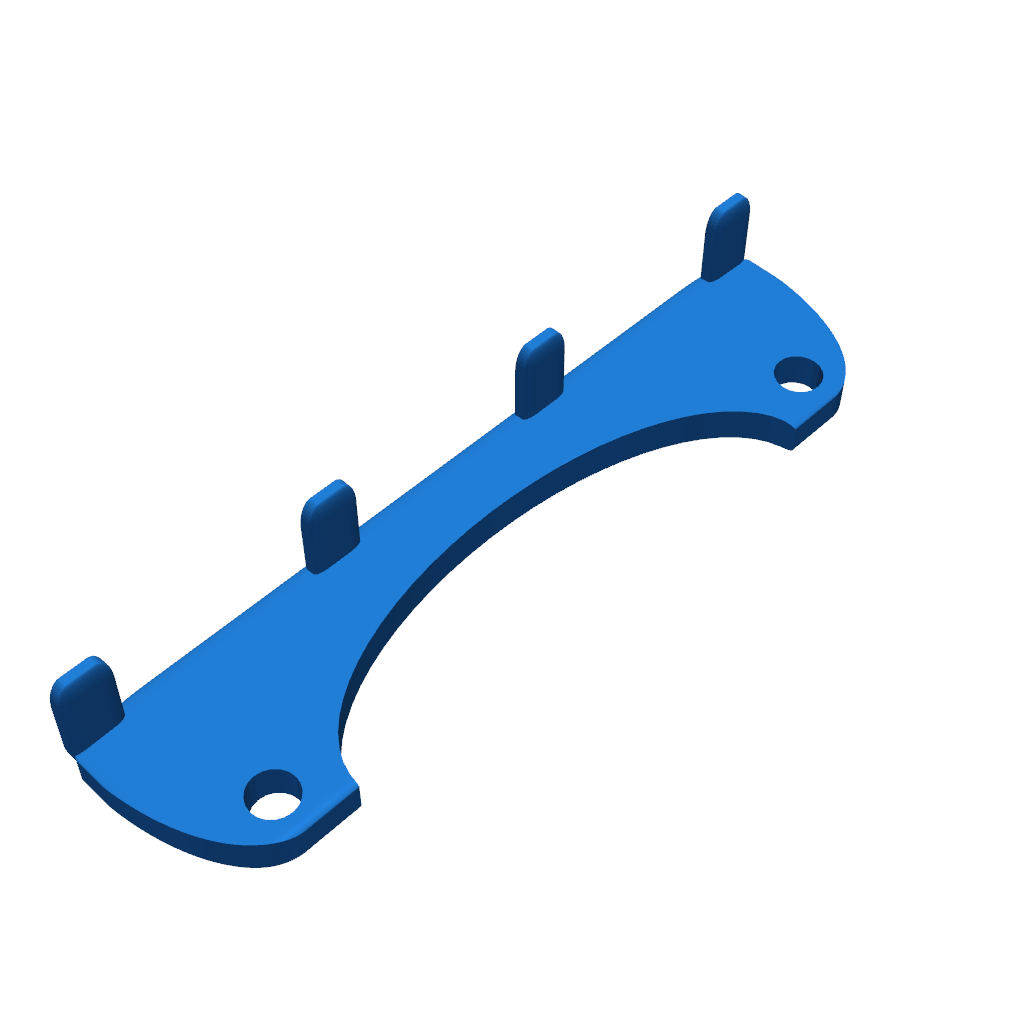 Вешалка для одежды/курток для FIAT DUCATO