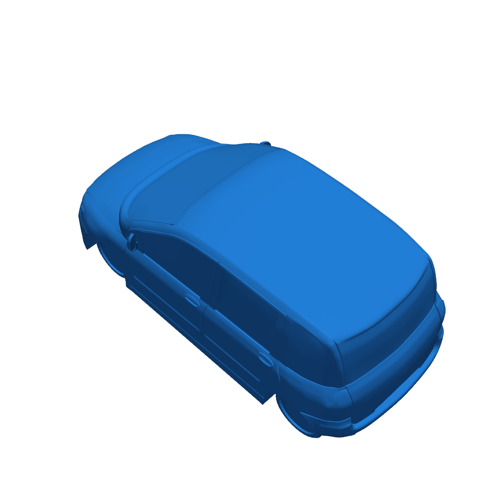 Самый сексуальный автомобиль в мире