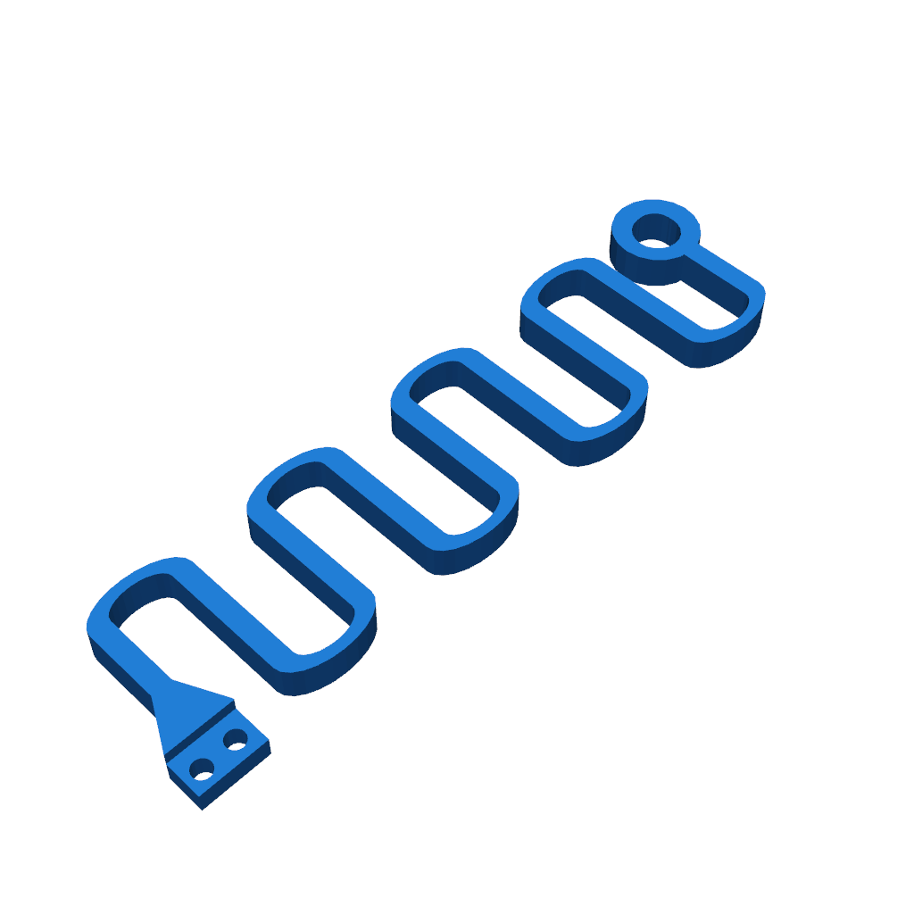 Крышка танка для FIAT BRAVO 2