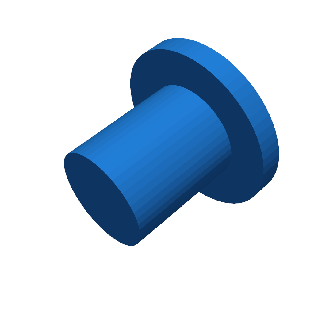 Направляющий ось для коляски FIAT Uno Attractive