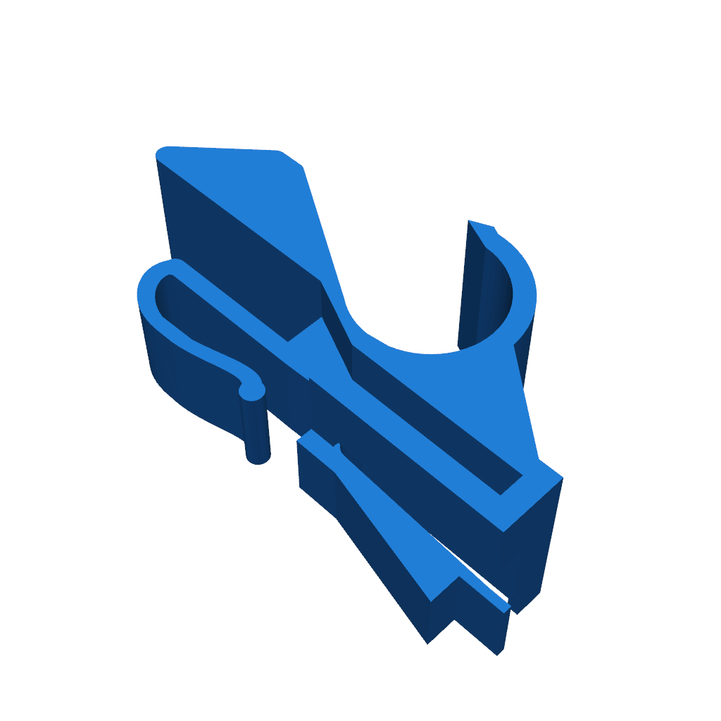 Улучшенные клипсы для уплотнителей