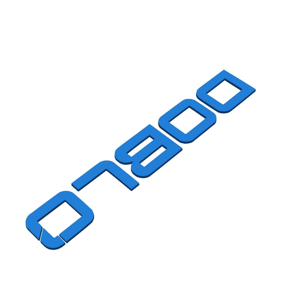 Логотип Fiat Doblo