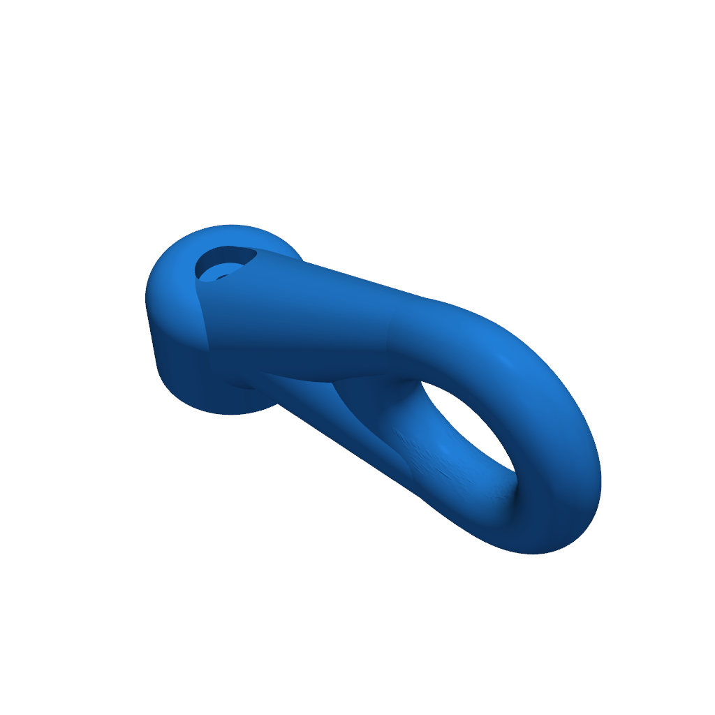 Альтернативная ручка раздвижной двери для Ram ProMaster