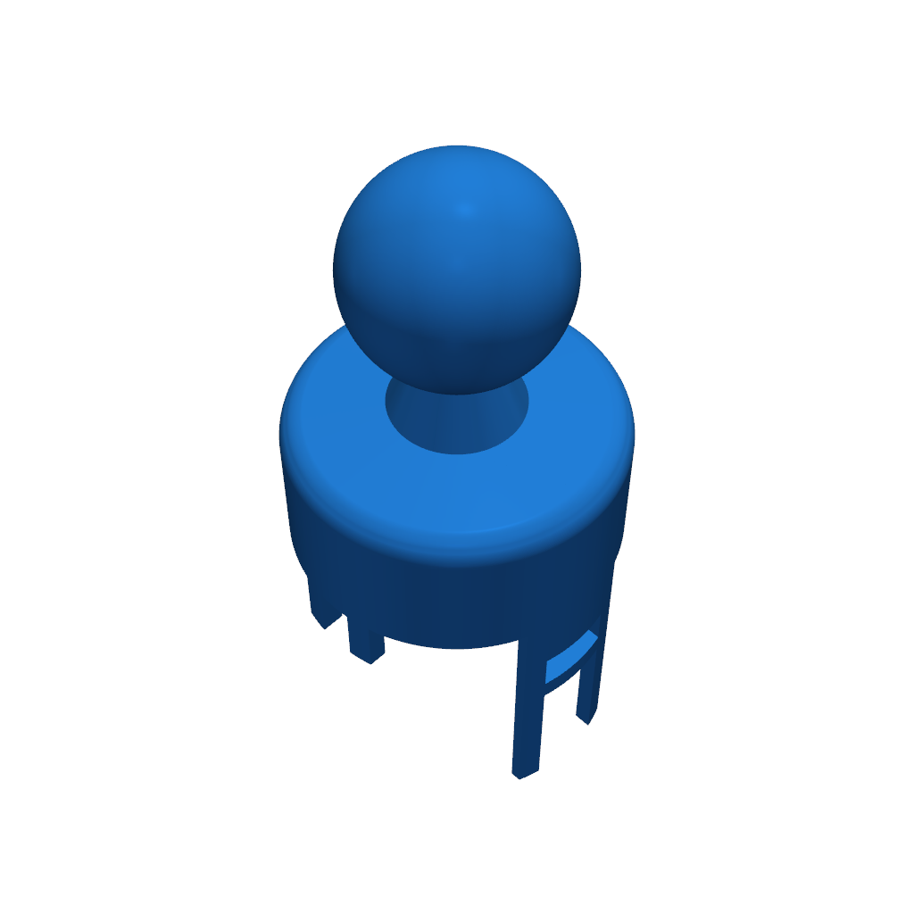 Крепление для телефона