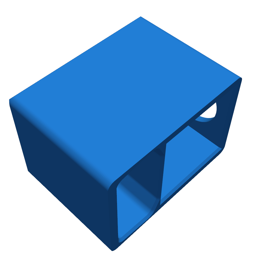 Автоматический помощник для блокировки ключей Fiat с помощью Tuya Fingerbot/умного дома