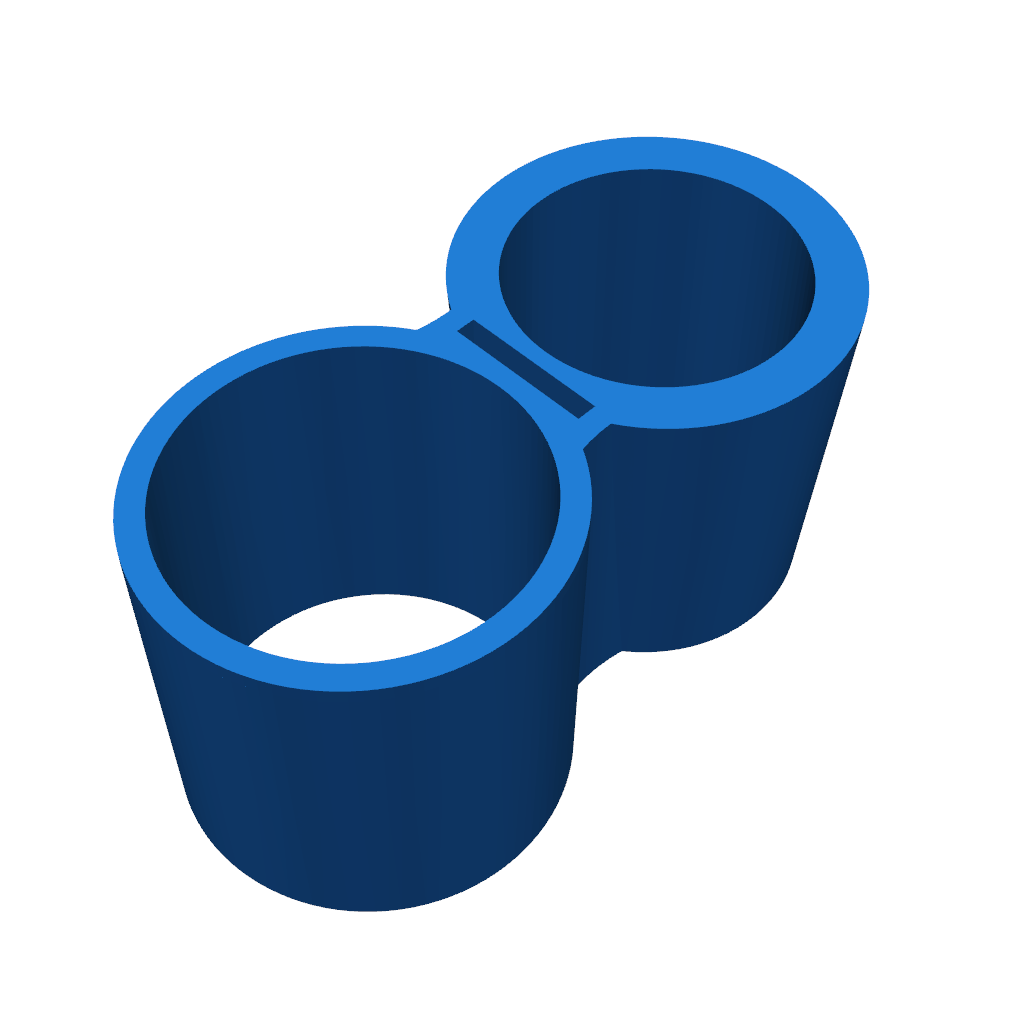 Держатель для стаканов Opel Adam