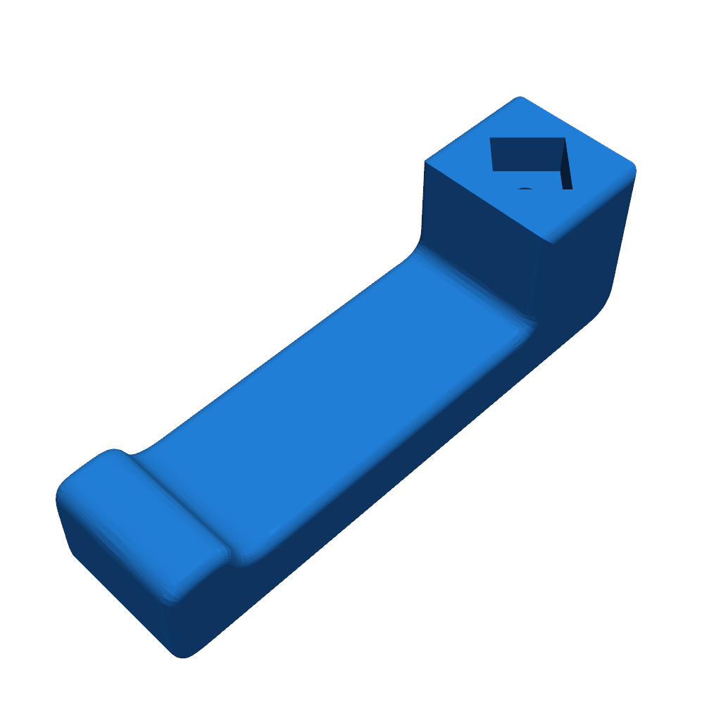 Ручка раздвижной двери Fiat Ducato