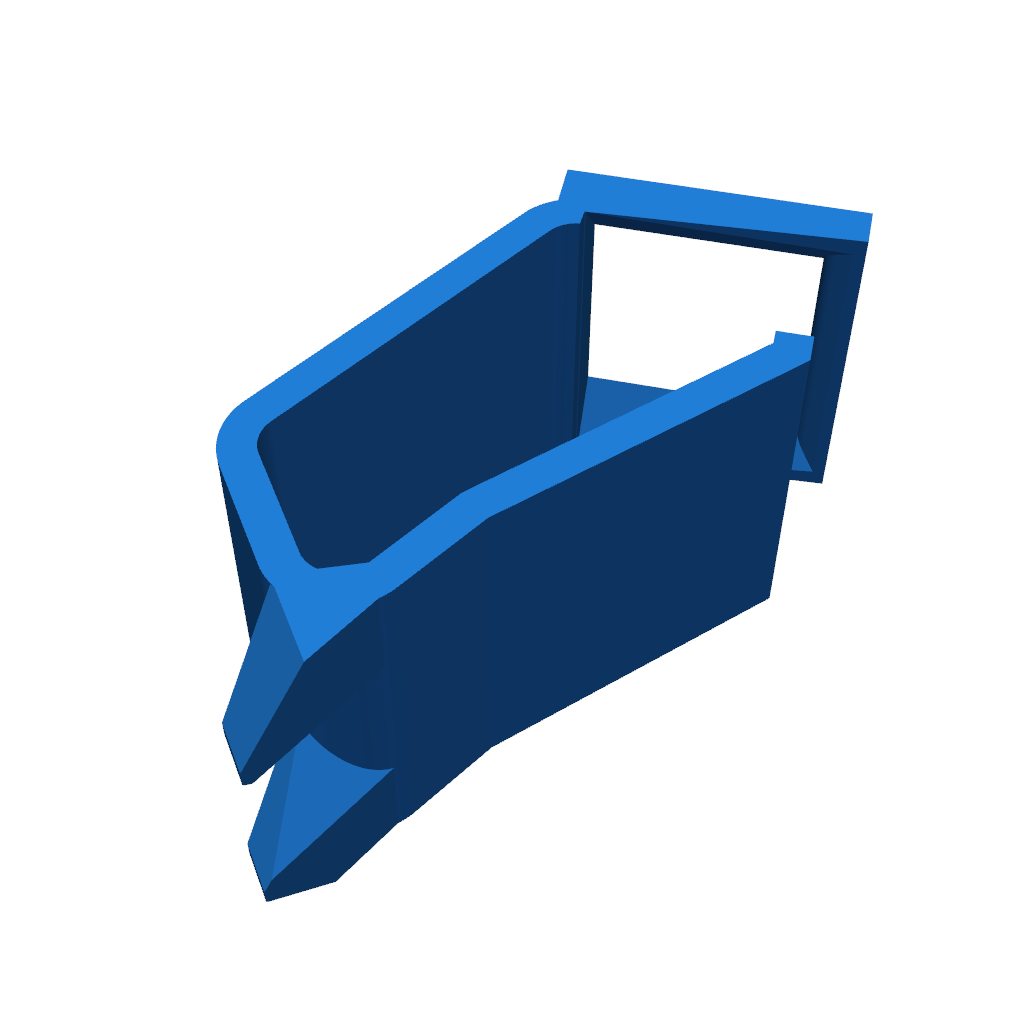 Устойчивый элемент для поворотников