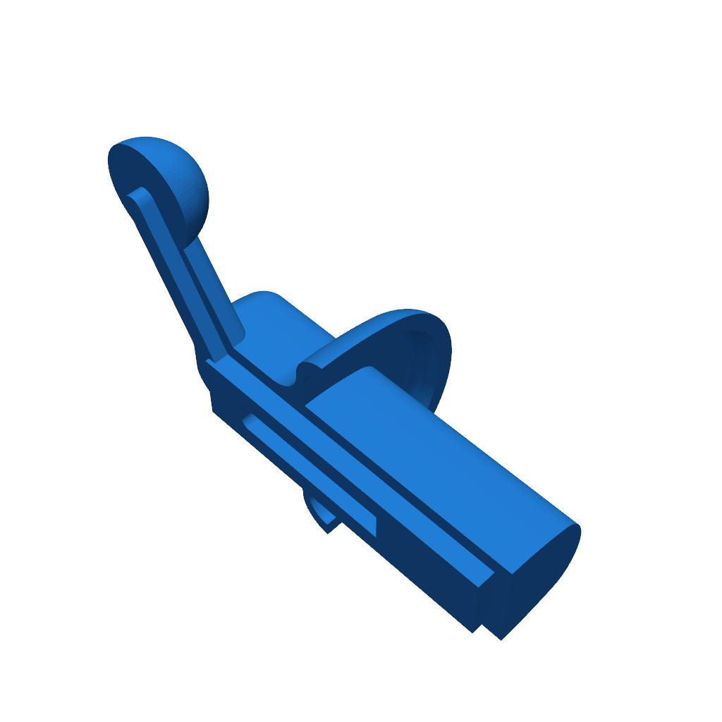 Держатель для телефона для Fiat Punto EVO