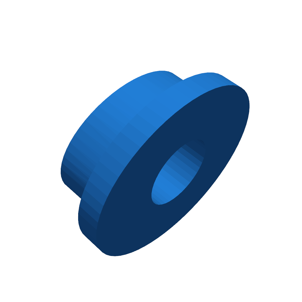 Втулка для крепления трансмиссии BMW E46 330i