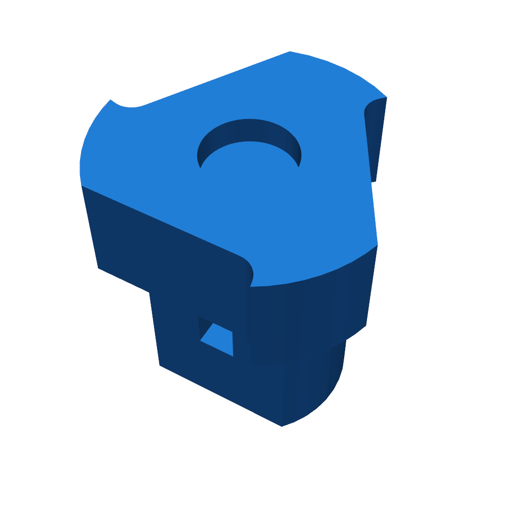 Инструмент для открытия крышки BMW R1200 GS