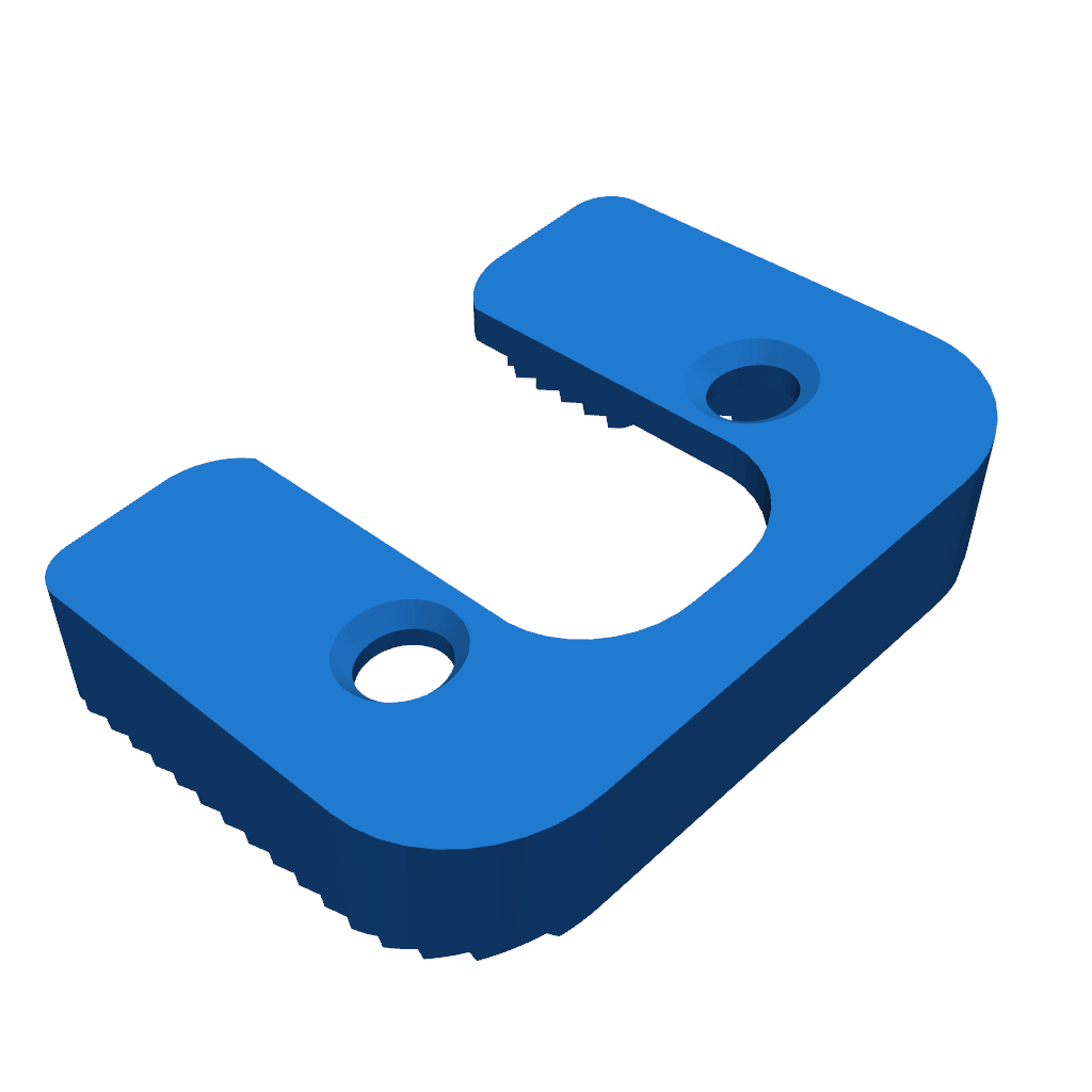 Замена петли для автомобилей