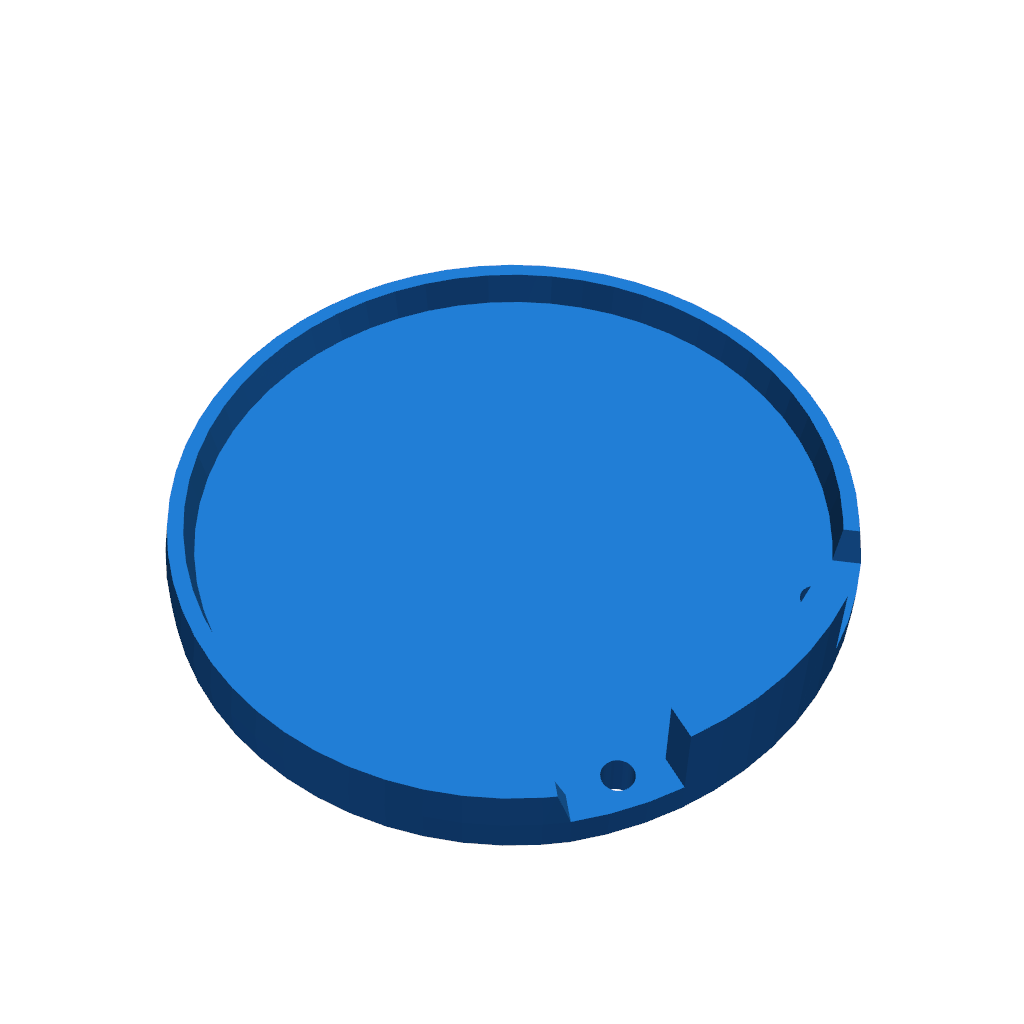 Держатель для чашки