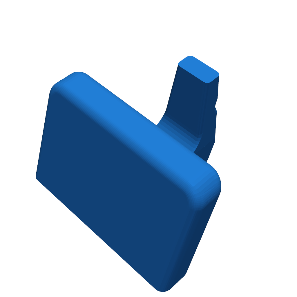 Держатель для телефона Galaxy S6 Edge